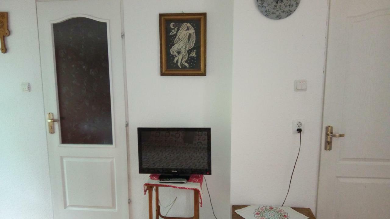 Vila Tilda Ξενοδοχείο Sovata Εξωτερικό φωτογραφία