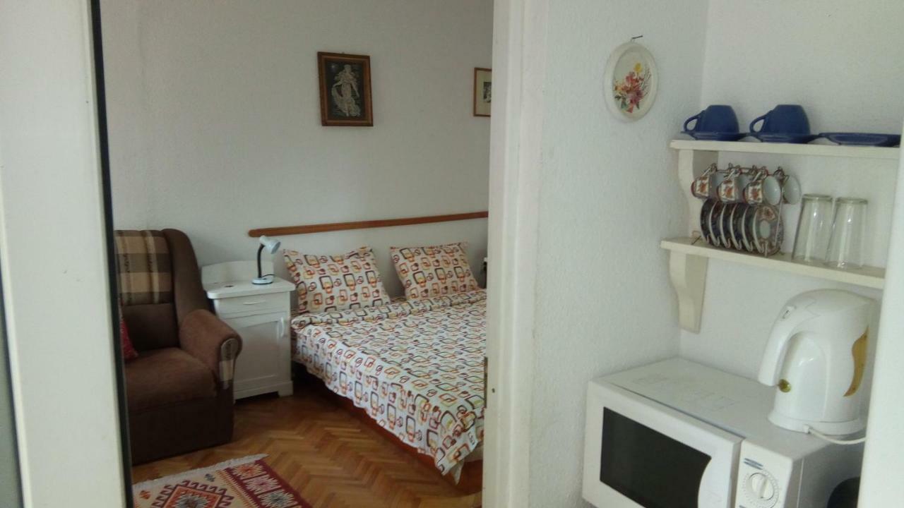 Vila Tilda Ξενοδοχείο Sovata Εξωτερικό φωτογραφία