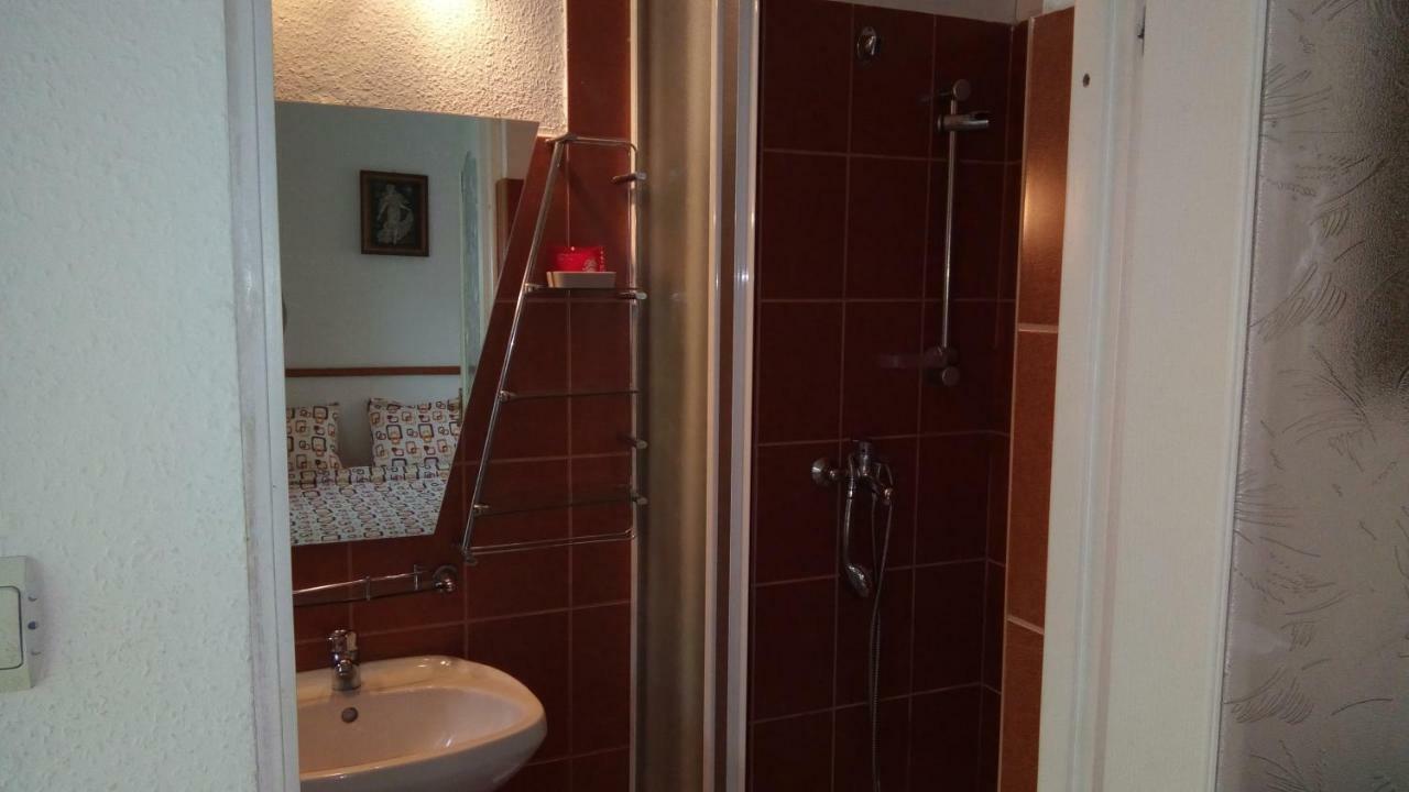 Vila Tilda Ξενοδοχείο Sovata Εξωτερικό φωτογραφία