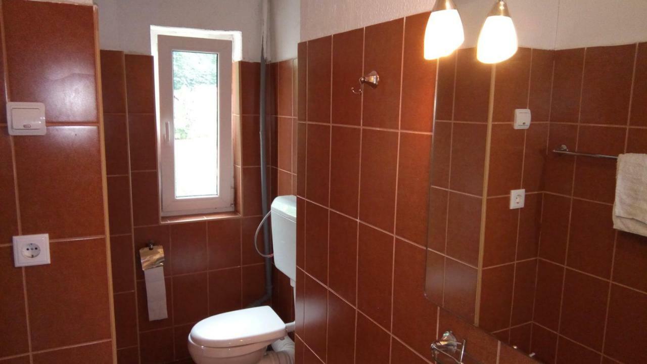 Vila Tilda Ξενοδοχείο Sovata Εξωτερικό φωτογραφία